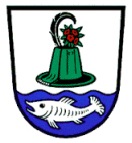 Wackersberg Wappen